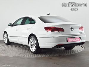 Volkswagen CC 2.0 TDI BMT 150HP Sport - Image 3