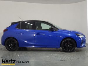 Opel Corsa SRI 1.2 Petrol Manual - Image 4