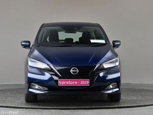 Nissan Leaf EV ACENTA 40KW 150BHP **REVERSE CAM** - Image 2