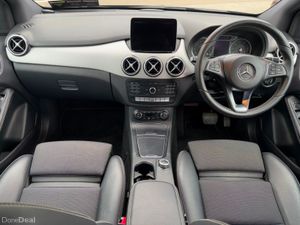 Mercedes-Benz B-Class B180 1.6 PETROL AUTO 12 MONT - Image 2