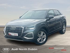 Audi Q2 35 TFSI 150HP SE - Image 4