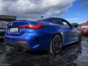 202 BMW 420I COUPE MSPORT PRO MEGA SPEC - Image 3