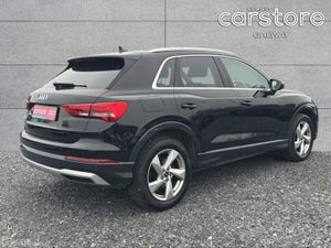 Audi Q3 35 TDI 150HP S Tronic SE - Image 3
