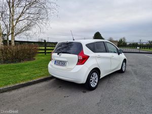 Nissan Note (NCT TESTED AND TAXED)!!! - Image 3