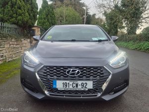 2019 Hyundai i40 Executive must see - Image 3