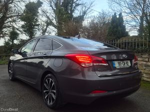 2019 Hyundai i40 Executive must see - Image 4