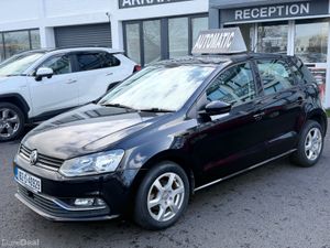 2016 Volkswagen Polo 1.2 Automatic,24K Miles - Image 4