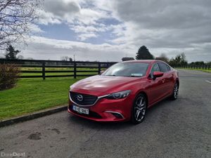 Mazda Mazda6 Diesel (NCT TESTED)!!! - Image 2