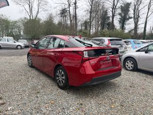 Toyota Prius 2019 **S Touring ** - Image 4