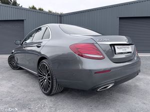 Mercedes-Benz E220d 191’ Avantgard AUTOMATIC - Image 3