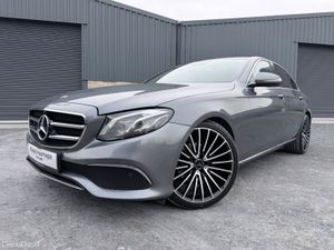 Mercedes-Benz E220d 191’ Avantgard AUTOMATIC - Image 2