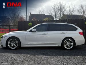 BMW 3-Series 320i - LOW KM - FULL BMW HISTORY - Image 4