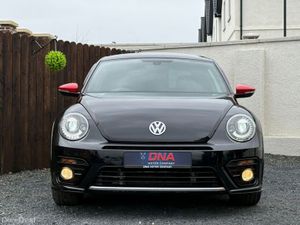 Volkswagen Beetle AUTO - LOW KM - RLINE - Image 2