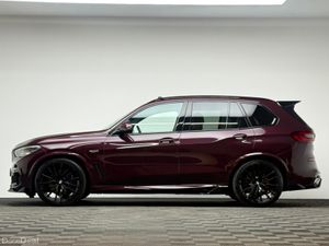 BMW X5 45E M SPORT XDRIVE - Image 4