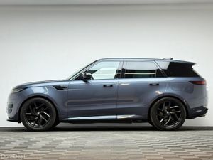 Land Rover Range Rover Sport DYNAMIC SE *PAN ROOF* - Image 3