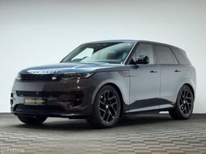 Land Rover Range Rover Sport DYNAMIC SE *PAN ROOF* - Image 2
