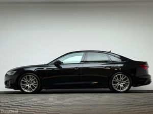 Audi A6 BLACK ED 50 TFSI E 299HP QUATTRO - Image 4