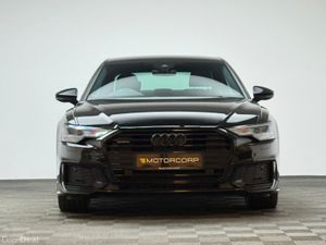 Audi A6 BLACK ED 50 TFSI E 299HP QUATTRO - Image 2