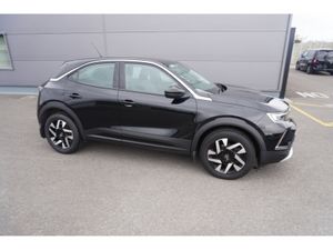 Opel Mokka ELITE-1.5 110PS-DSL-6SP- 110PS-DSL-6SP- - Image 2