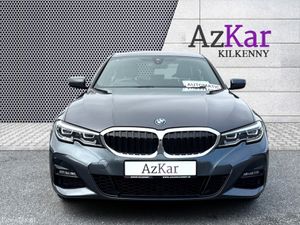 BMW 3-Series 2021 330E M SPORT 2.0 PHEV 292BHP AUT - Image 3