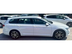 Volkswagen Passat AUTOMATIC 1.4 TS(stright) BLUEMO - Image 4
