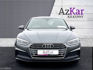 Audi A5 2017 S LINE ULTRA  SPORTBACK 2.0 TDI 187BH - Image 2