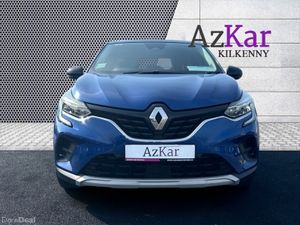 Renault Captur 2022 ICONIC EDITION 1.0 TCE 6 SPEED - Image 2