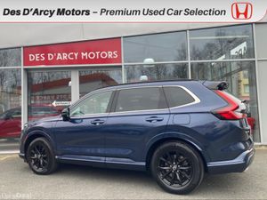 Honda CR-V ADVANCE PHEV 2WD IMMACULATE CONDITION - Image 4