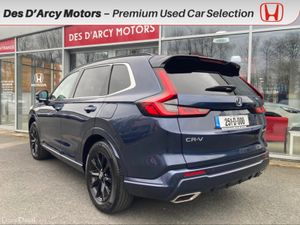 Honda CR-V ADVANCE PHEV 2WD IMMACULATE CONDITION - Image 2