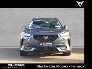 Cupra Formentor E-HYBRID 204BHP DSG 5DR AUTOMATIC - Image 3
