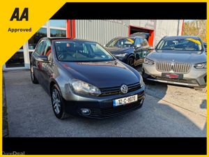 Volkswagen Golf 2012 TRENDLINE 1.6 TDI MANUAL New - Image 3