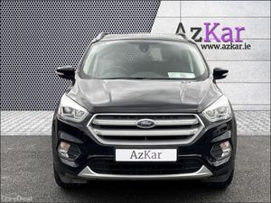 Ford Kuga 2019  TITANIUM 1.5 TDCI 120BHP  €88 P/W - Image 2