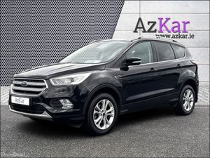 Ford Kuga 2019  TITANIUM 1.5 TDCI 120BHP  €88 P/W - Image 3