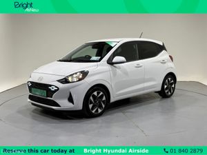 Hyundai i10 DELUXE PLUS AUTOMATIC 5DR - Image 3