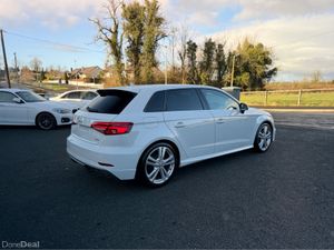 Audi A3 1.4 TFSI S LINE PRO EDITION PETROL AUTOMAT - Image 4