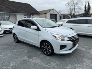 Mitsubishi Mirage 1.2 SPORTLINE NEW MODEL PETROL C - Image 3