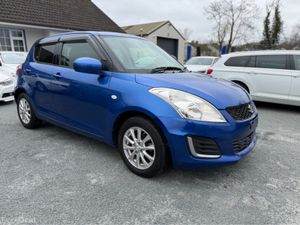 Suzuki Swift 1.2 XG PETROL 5 SPEED MANUAL // BOOST - Image 3