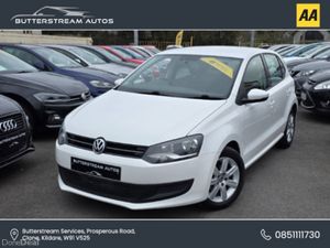 Volkswagen Polo 1.2 AUTO ONLY 63 K KMS - Image 3