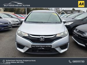 Honda Fit 1.5 HYBRID AUTO 54 K KMS - Image 2