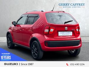Suzuki Ignis 1.2 Petrol Manual - Low Mileage and 3 - Image 3