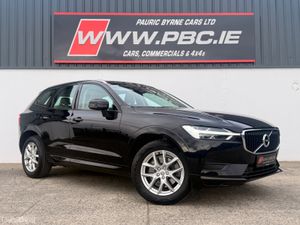 Volvo XC60. D4 (190hp) Momentum Auto 2020 - Image 2