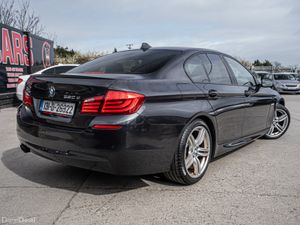 2013 BMW 520d M-Sport Auto/New NCT/Warranty - Image 2
