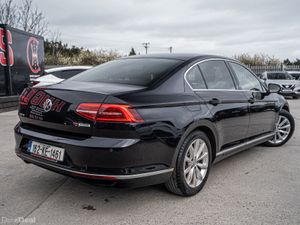 162 VW Passat Highline/1 Owner/New NCT/1yr warrant - Image 2