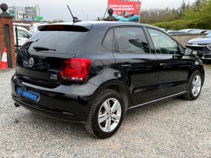 2014 Volkswagen Polo  1.2 TSI AUTO - Image 3