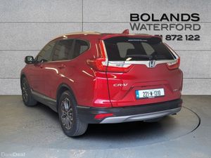 Honda CR-V 2.0 HEV 2WD Elegance 5 seats - Image 2