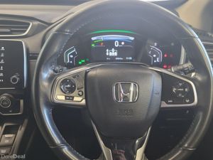 Honda CR-V 2.0 HEV 2WD Elegance 5 seats - Image 4