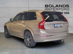 Volvo XC90 T8 PHEV 455hp Plus (Bright Theme) - Image 2