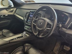 Volvo XC90 T8 PHEV 455hp Plus (Bright Theme) - Image 3