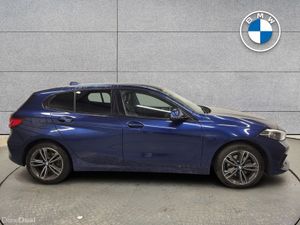 BMW 1-Series 116d Sport - Image 3