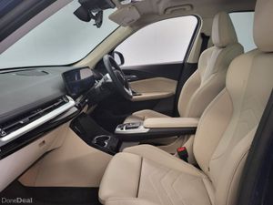 BMW X1 sDrive18d xLine - Image 4